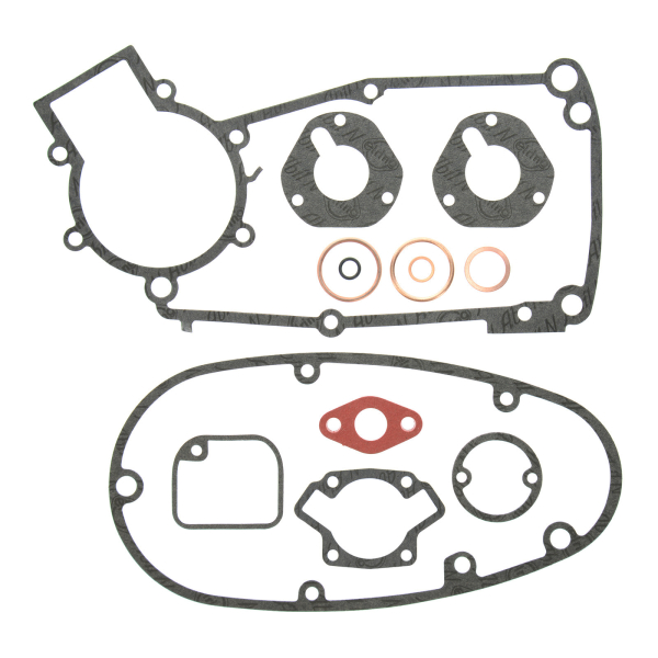 Motor-Dichtungssatz (13-teilig), Simosn S50
